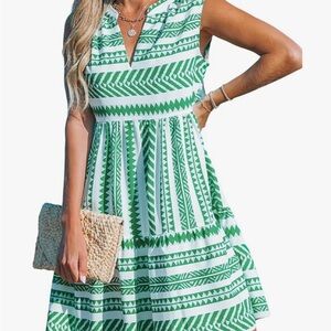 Brand new Cupshe dress.